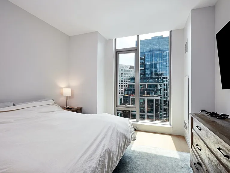 133 Seaport Blvd #1703 — Photo 7