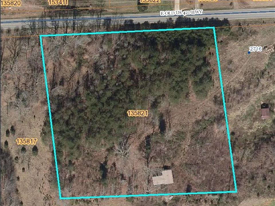 1st image of 00 Old Us Highway 421 E
