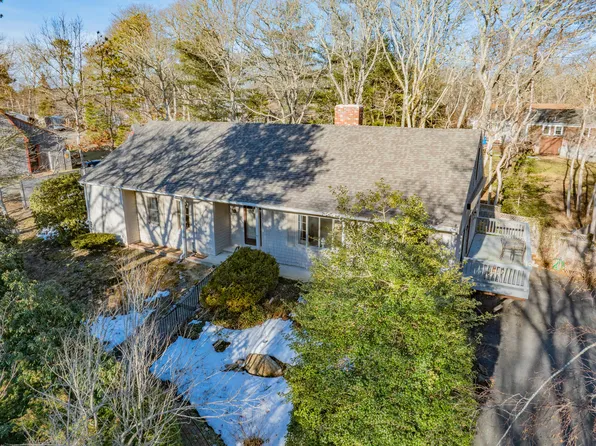 7 Howard Road, Harwich, MA 02645
