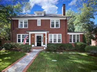 1326 Lafayette Ave, Charlotte, NC 28203