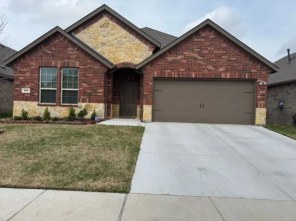 552 Winthrop Rd, Fate, TX 75189