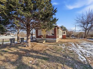 2653 S Randolph St, Indianapolis, IN 46203