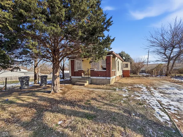 2653 S Randolph St, Indianapolis, IN 46203