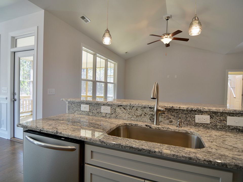 Causeway Plan, Boiling Spring Lakes, Boiling Spring Lakes, NC 28461