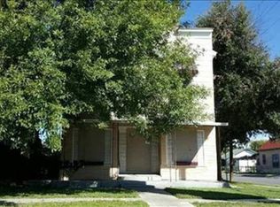 631 Carolina St, San Antonio, TX 78210
