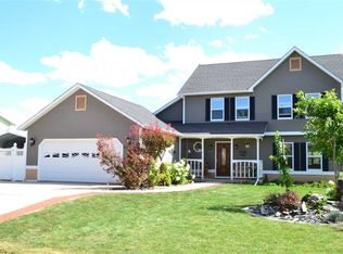 221 Wyoming Ct, Spearfish, SD 57783
