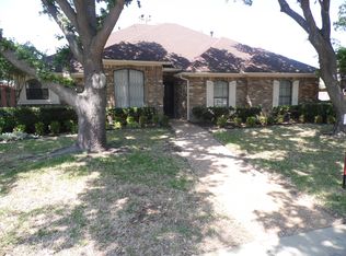 2017 Mossberg Dr, Plano, TX 75023