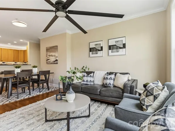 1000 E Woodlawn Rd APT 314, Charlotte, NC 28209