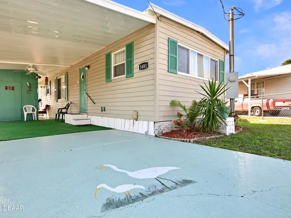 5481 Isabelle Ave, Port Orange, FL 32127