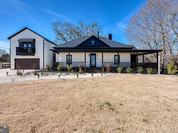 208 Taff Rd, Taylorsville, GA 30178