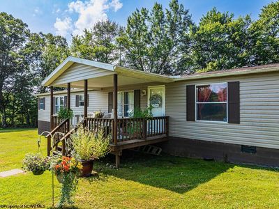 1698 Little Sandy Rd, Bruceton Mills, WV, 26525