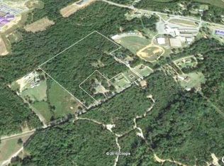 582 Asbury Church Rd, Irwinton, GA 31042