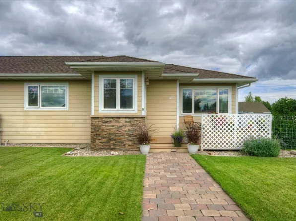 440 Beaverhead St, Ennis, MT 59729