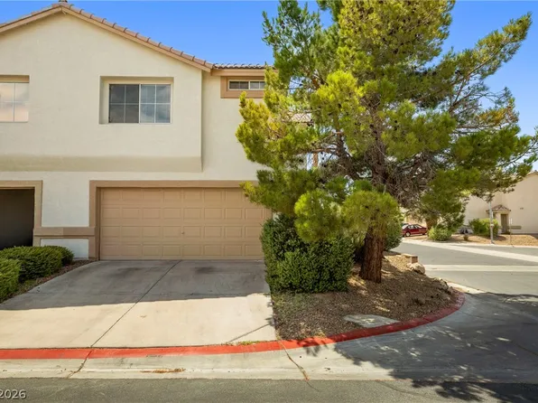 701 Spotted Eagle St, Henderson, NV 89015