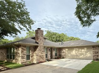 3601 Scott Dr, Rowlett, TX