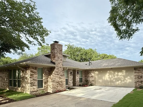 3601 Scott Dr, Rowlett, TX 75088