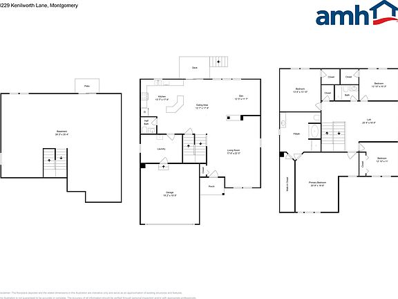 2nd image of 3229 Kenilworth Ln