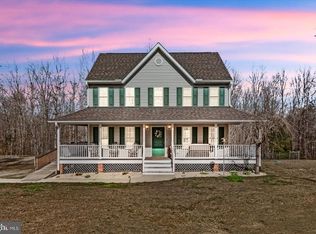 214 Castle Park Ln, Mineral, VA 23117