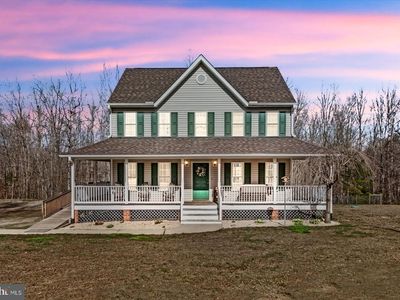 214 Castle Park Ln, Mineral, VA, 23117