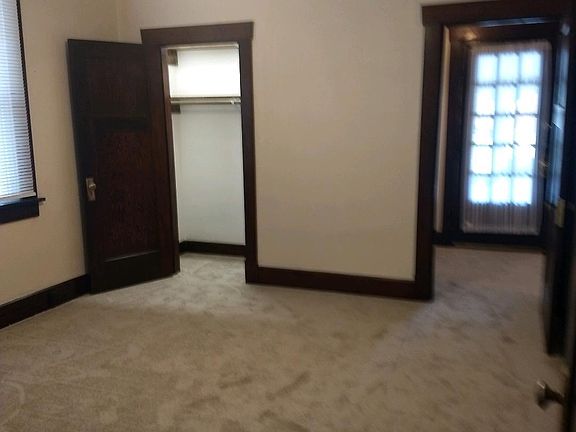 THIS IS THE DOWNSTAIRS BEDROOM.