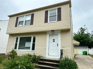 3767 Covington Rd, South Euclid, OH 44121