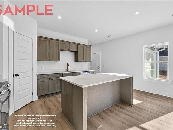 4th image of LOT 14 Casey Rd NE