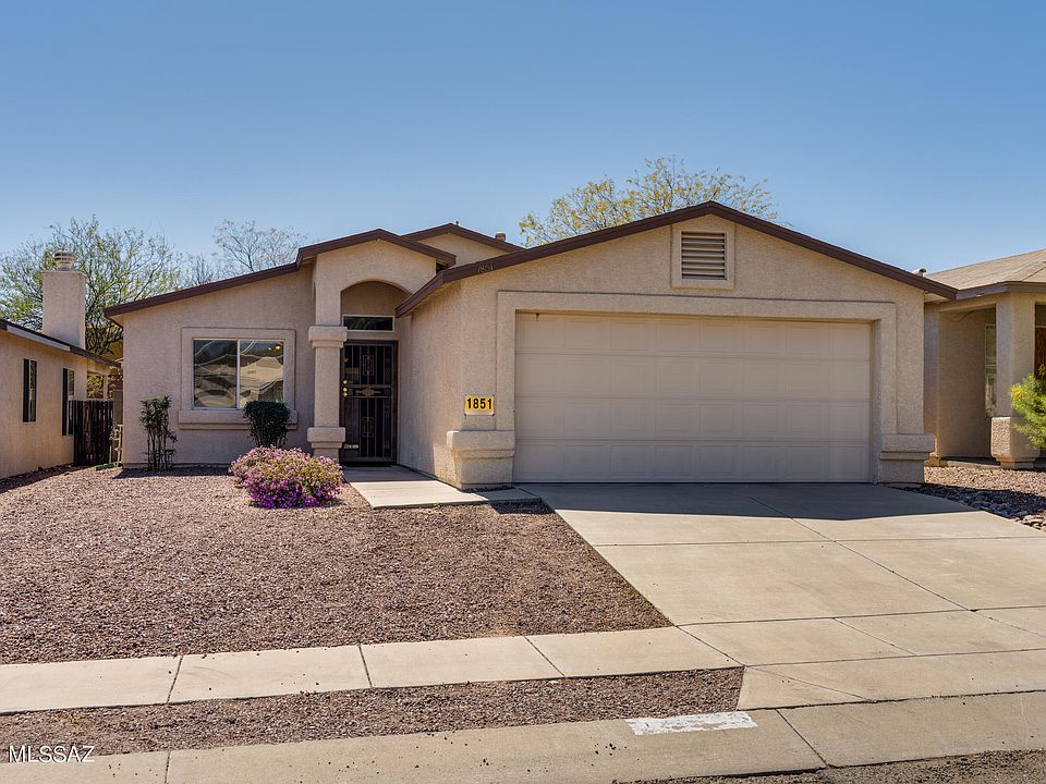 1st image of 1851 W Horn Mesa Pl