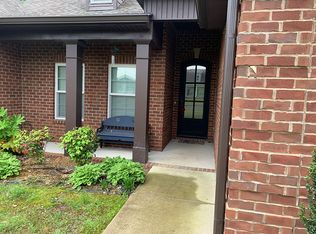 1614 Hartwig Ln SW, Cullman, AL 35055