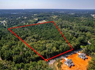 LOT Martin Oaks Blvd #D, Eatonton, GA 31024