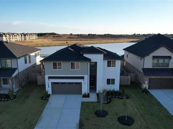 28219 Hazel Trl, Katy, TX 77494