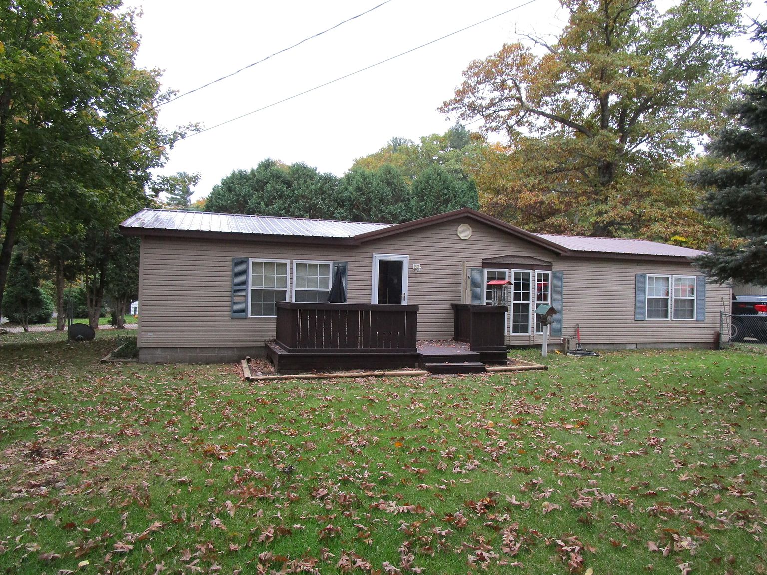 5351 E Numbers Rd, Cheboygan, MI 49721 MLS 201821850 Zillow