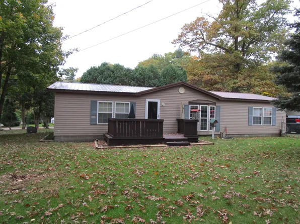 5351 E Numbers Rd, Cheboygan, MI 49721