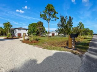 4459 47th AVE NE, NAPLES, FL 34120