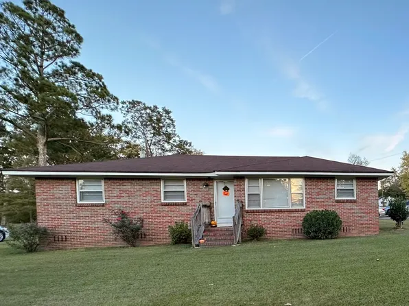 220 Tennessee Ave SE, Hanceville, AL 35077