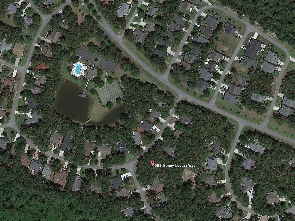 1st image of 4095 Honey Locust Way