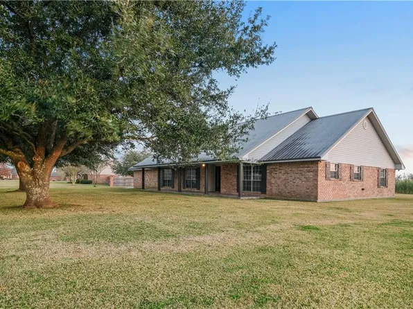 137 Amanda Ln, Alexandria, LA 71303