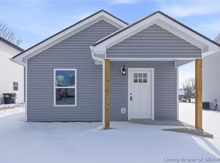 211 Guilford Avenue, Charlestown, IN 47111