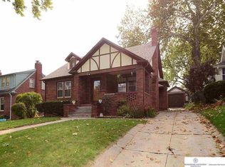 4411 William St, Omaha, NE 68105