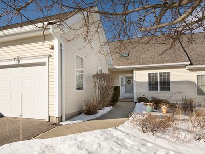 78 Orchard Meadow Dr #78, Shrewsbury, MA, 01545