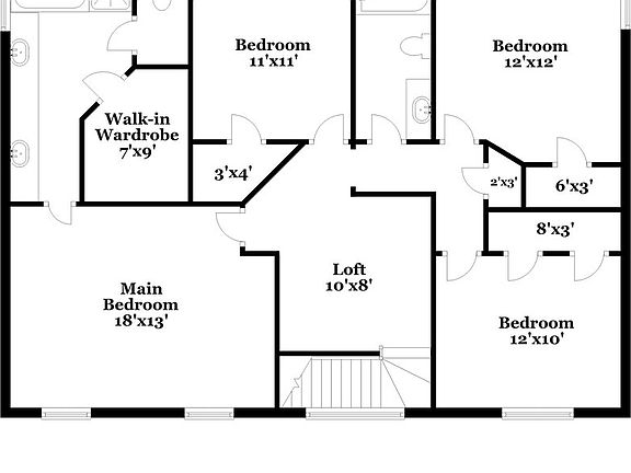 2nd image of 744 Teresa Dr