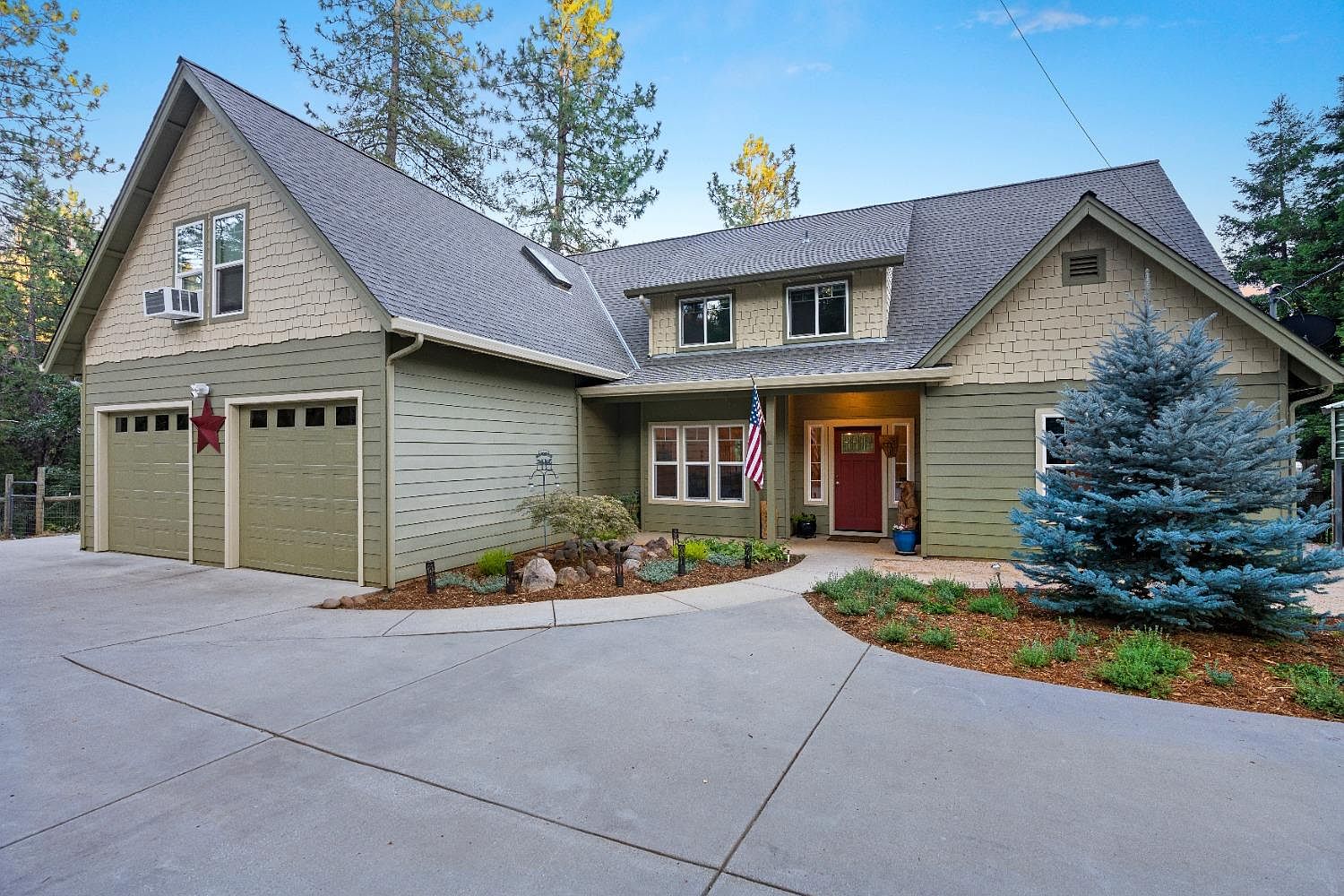 13549 Greenhorn Rd, Grass Valley, CA 95945 Zillow