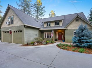 13549 Greenhorn Rd, Grass Valley, CA 95945