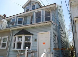 1271 Nottingham Way, Hamilton, NJ 08609