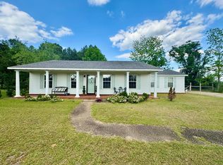 5239 S County Road 20, Ozark, AL 36360