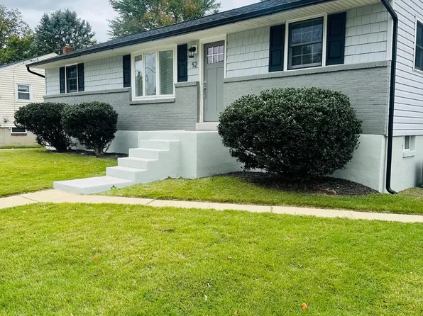 52 Mapledale Ave, Glen Burnie, MD 21061