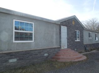 425 Riverside Dr SW, Albuquerque, NM 87105