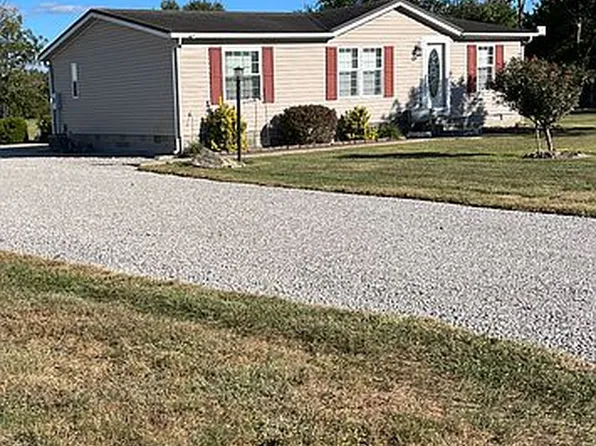 19568 County Highway 18, Centralia, IL 62801