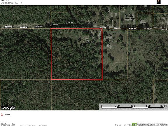 2nd image of 6124 E 480th Rd