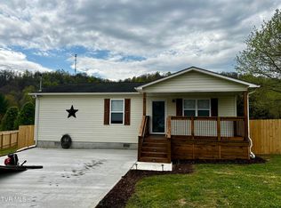 109 Hartsell Dr, Elizabethton, TN 37643