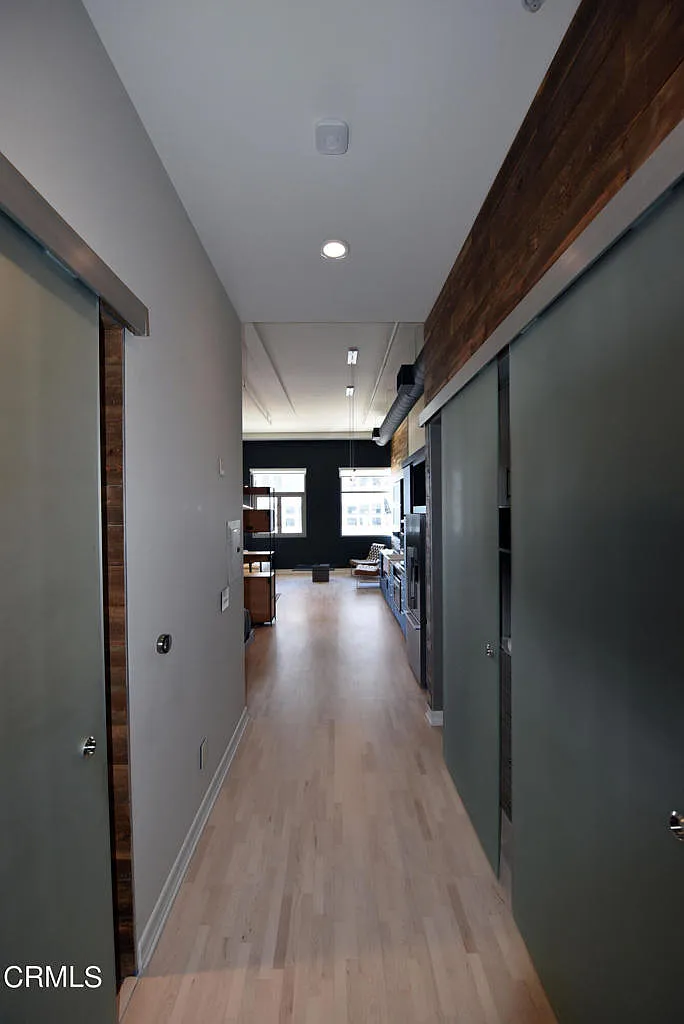 1 bed, 1.0 bath, 538 sqft, $2,850 — Photo 3